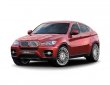 Mak Arena BMW X6