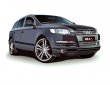 Mak Canyon Audi Q7