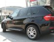 Mak Canyon BMW X5