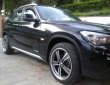 Mak Chrono BMW X3