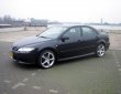 Mak Fever-5R - Mazda 6