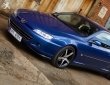 Mak Fever-5R - Peugeot 406 Coupe