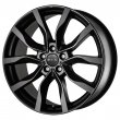 Mak Koln - Matt Black
