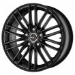 Mak Rapide - Matt Black