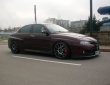 Mak XLR - Alfa Romeo 156