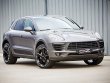 OZ Racing Aspen HLT - Porsche Macan