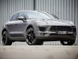 OZ Racing Aspen HLT - Porsche Macan