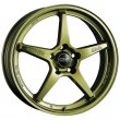 OZ Racing Crono HT Gold