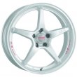 OZ Racing Crono HT White