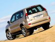 OZ Racing Offroad 6 - Toyota Land Cruiser Prado