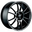 OZ Racing Ultraleggera Matt Black