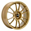 OZ Racing Ultraleggera - Race Gold