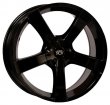 Panther EMR-S04  - Black