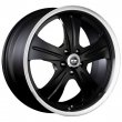 Racing Wheels HF-611 - DB/P