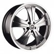 Racing Wheels HF-611 - SPT/P