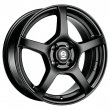 Sparco RTT - Matt Black