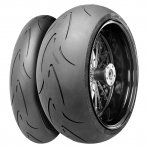 Continental ContiRaceAttack Custom Continental ContiRaceAttack Custom