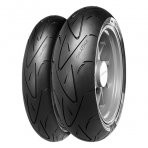Continental ContiSportAttack Continental ContiSportAttack