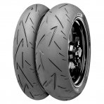 Continental ContiSportAttack 2 Continental ContiSportAttack 2