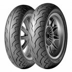 Dunlop 207 Runscoot 