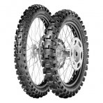 Dunlop Geomax MX3S 