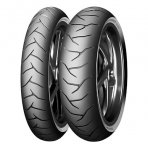 Dunlop Sportmax D253 Dunlop Sportmax D253