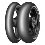Dunlop Sportmax GP Racer D211 Slick Dunlop Sportmax GP Racer D211 Slick