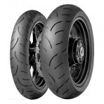 Dunlop Sportmax Qualifier II Dunlop Sportmax Qualifier II