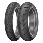 Dunlop Sportmax Roadsmart II Dunlop Sportmax Roadsmart II