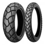 Dunlop Trailmax D604 