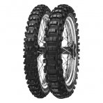 Metzeler MC 4 Metzeler MC 4