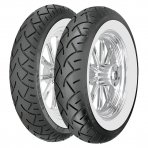 Metzeler ME 880 WhiteWall Metzeler ME 880 WhiteWall