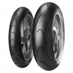 Metzeler Racetec Interract Metzeler Racetec Interract