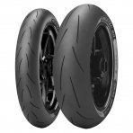 Metzeler Racetec RR K1 Metzeler Racetec RR K1