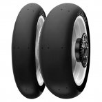 Metzeler Racetec Slick Metzeler Racetec Slick