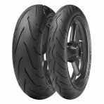 Metzeler Sportec M3 Metzeler Sportec M3