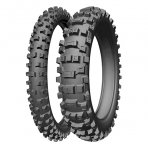 Michelin Cross AC10 Michelin Cross AC10