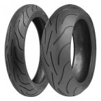Michelin Pilot Power 2 Michelin Pilot Power 2