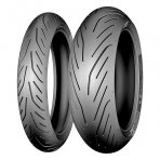 Michelin Pilot Power 3 Michelin Pilot Power 3