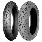 Michelin Pilot Road 4 GT 