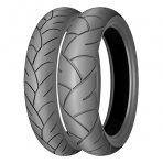Michelin Pilot Sporty Michelin Pilot Sporty
