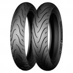 Michelin Pilot Street Radial Michelin Pilot Street Radial