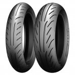 Michelin Power Pure SC Michelin Power Pure SC