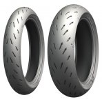 Michelin Power RS Michelin Power RS