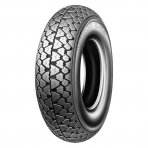 Michelin S83 