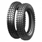 Michelin Trial Light Michelin Trial Light