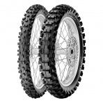 Pirelli  Scorpion MX Extra X 