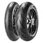 Pirelli Diablo Rosso Corsa Pirelli Diablo Rosso Corsa