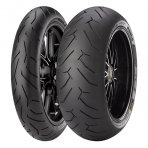 Pirelli Diablo Rosso II Pirelli Diablo Rosso II