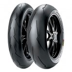 Pirelli Diablo Supercorsa V2 Pirelli Diablo Supercorsa V2